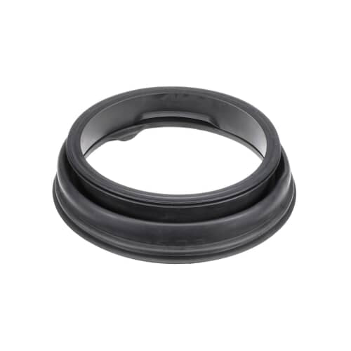 GE Door Boot Gasket - Black WH10X27131