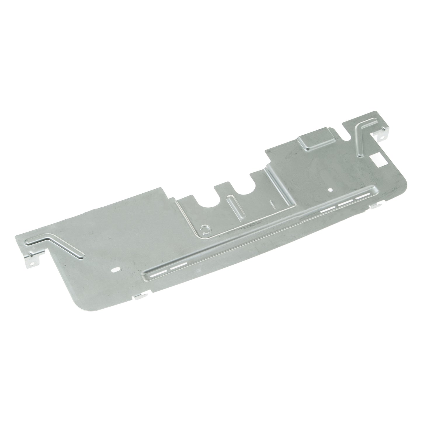 Ge Panel Rear Control - WH10X28195