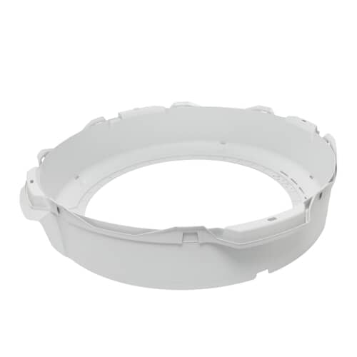 GE Part# WH10X29068 Tub Cover - Genuine OEM