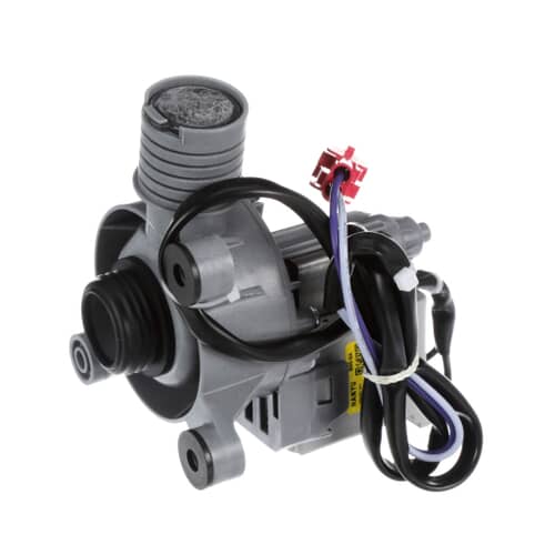 GE Drain Pump WH11X34742