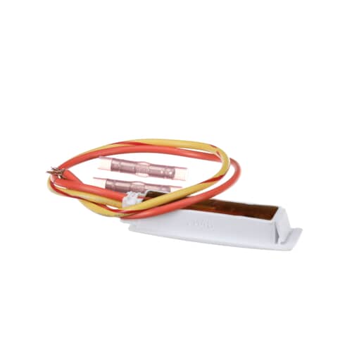 Ge Lid Switch Assembly - WH12X10141