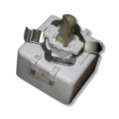 GE Part# WH12X10318 Switch Extra Rinse/Speed (OEM)