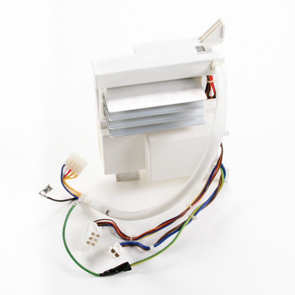 Ge Inverter - Plastic Case - WH12X10418