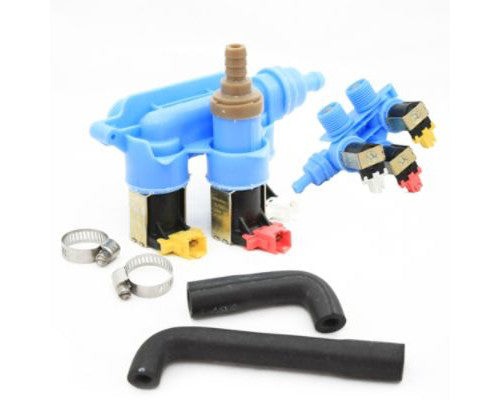 Whirlpool Part# W10248134 Surface Burner Valve (OEM)