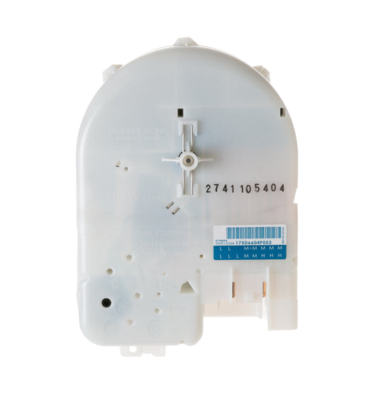 Hotpoint Washing Machine Washer Timer HTWP1200D0WW