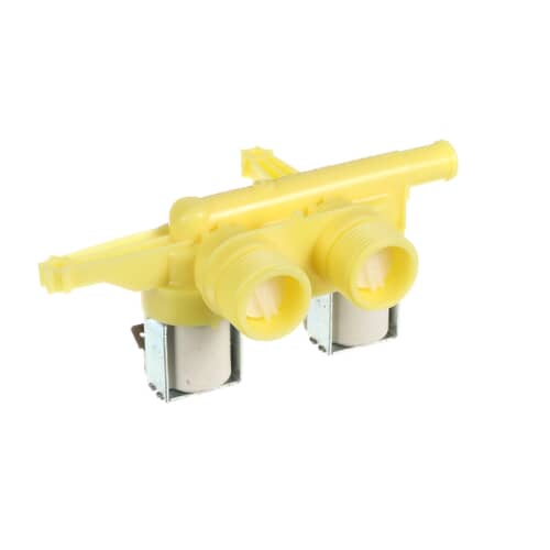 GE Washing Machine Water Inlet Valve WISR409DGBWW
