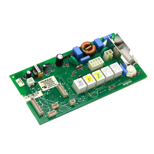 GE Washer/Dryer Electronic Control Board Assembly GTUN275EM0WW