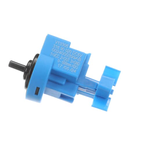 GE Part# WH12X27815 Pressure Switch - Genuine OEM