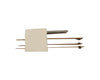 GE Part# WH12X96 Switch (OEM)