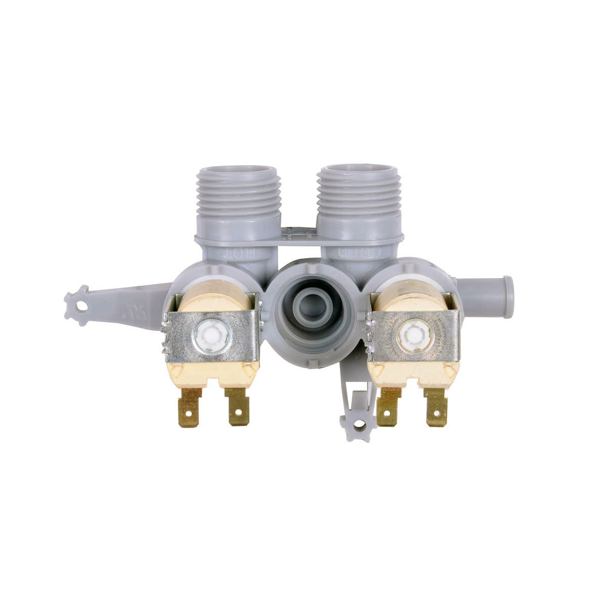 GE GTWN4250M1WS Triple Inlet Valve Genuine OEM