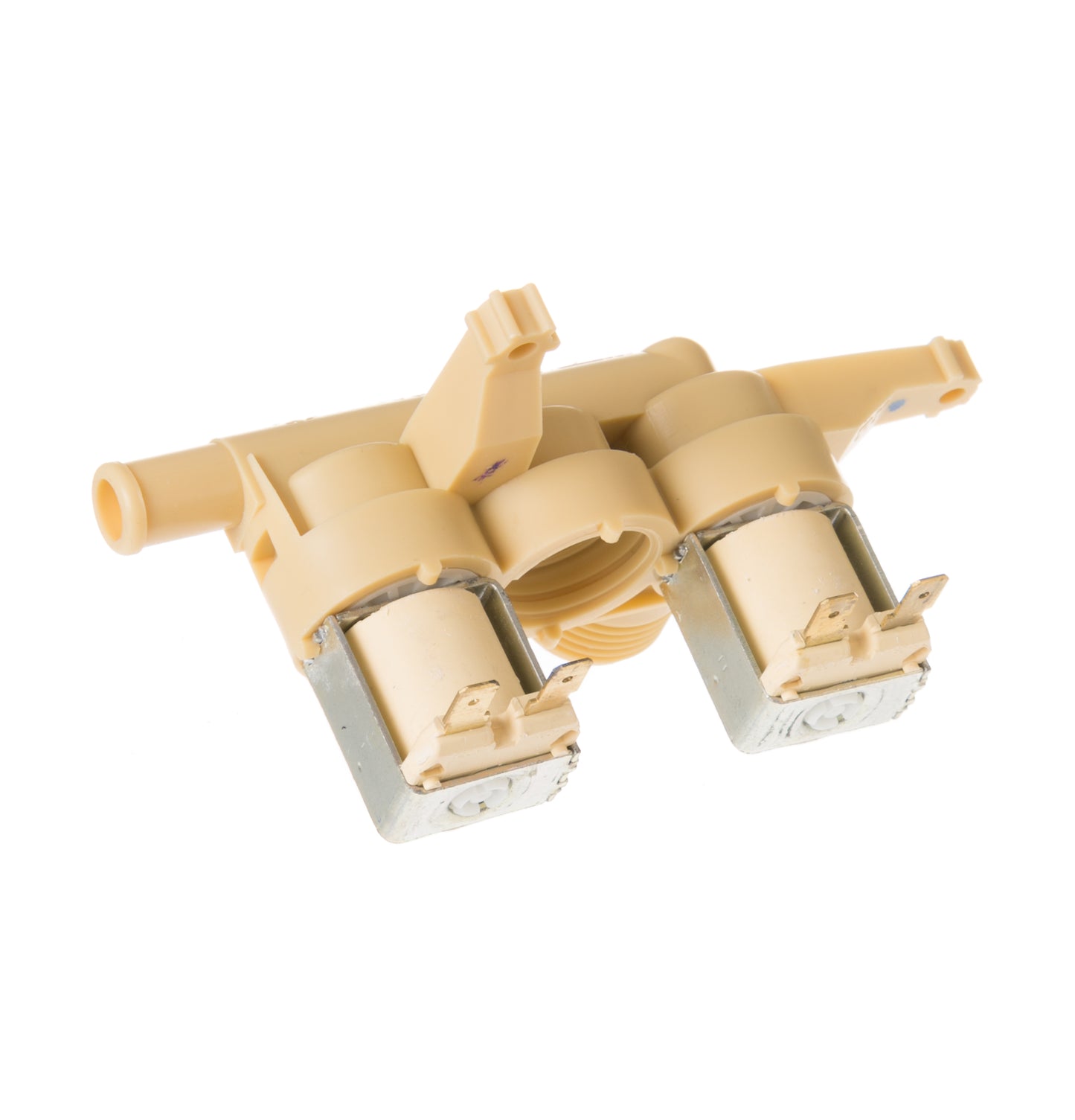 Hotpoint Washing Machine Triple Water Inlet Valve HSWP1000M2WW