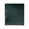 GE Part# WH13X30346 Top Panel (Diamond Gray) - Genuine OEM