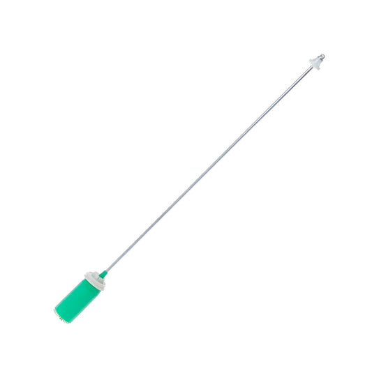GE Washing Machine Suspension Rod and Spring Assembly (Green) WCSR4170G4WW