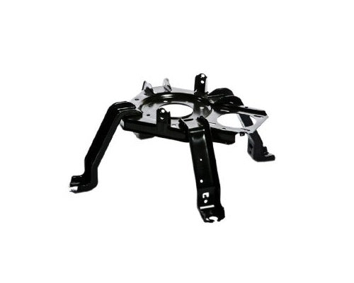 GE Part# WH17X101 Leg and Platform Assembly (OEM)