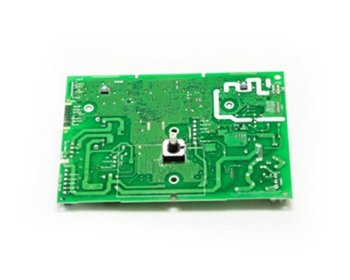 GE Part# WH18X27754 Electronic Control Board (OEM)