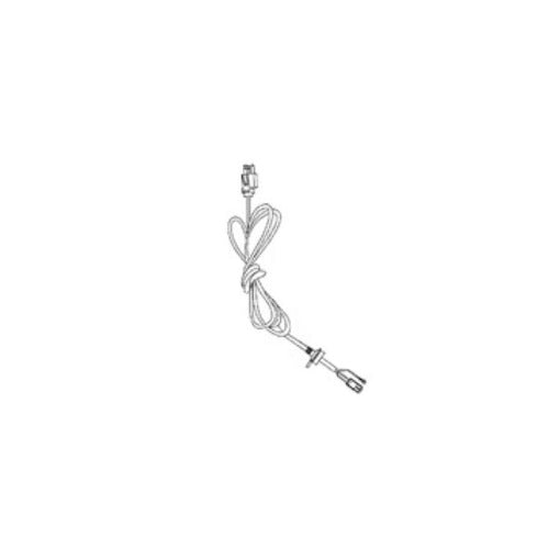 Ge Power Cable - WH19X27124