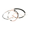 Bertazzoni Cast Iron Pan Support 2 Burner - 408078