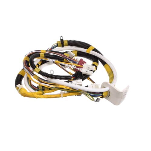 Ge Harness Main Yellow - WH19X27494
