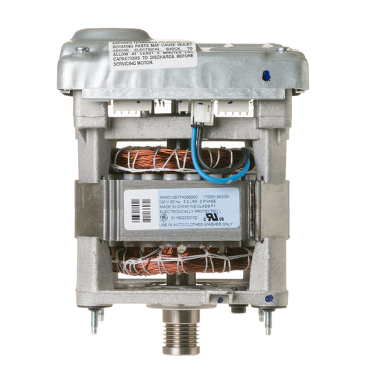 GE Part# WH20X10044 Motor Inverter (OEM) 1 Speed