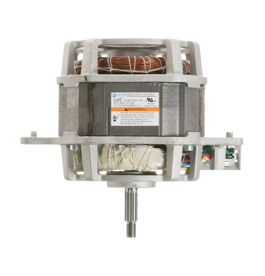 GE Part# WH20X24186 Drive Motor Assembly (OEM) 1/2 HP
