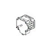 GE Part# WH20X27248 Motor - Genuine OEM