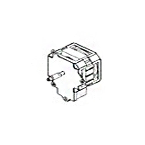 GE Part# WH20X27248 Motor - Genuine OEM