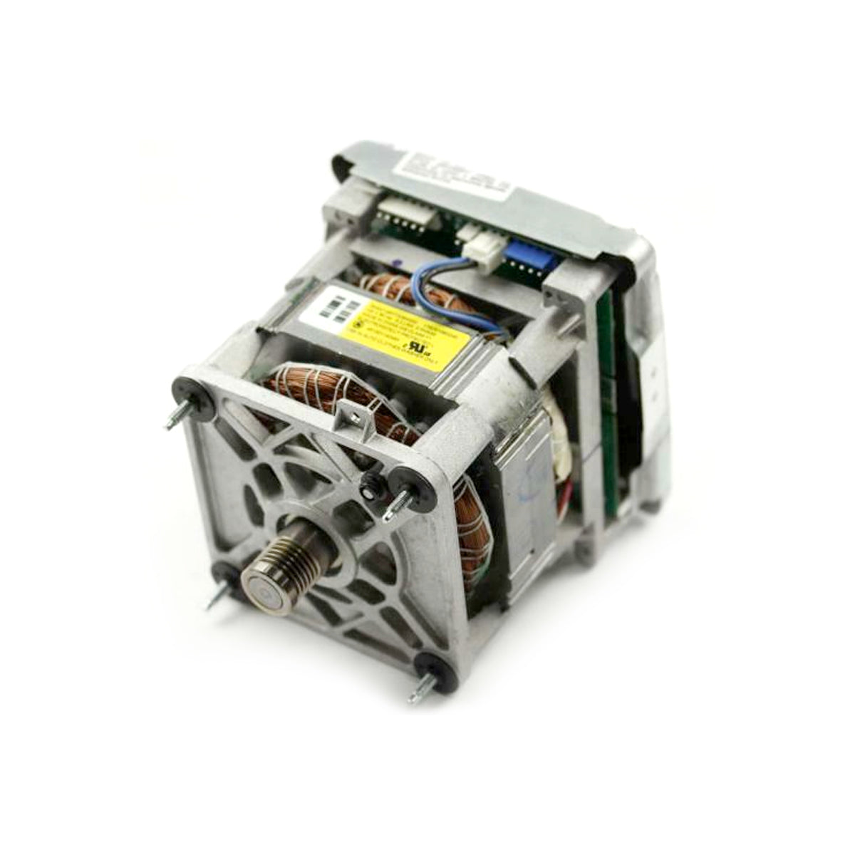 GE Part# WH20X28480 Motor - Genuine OEM