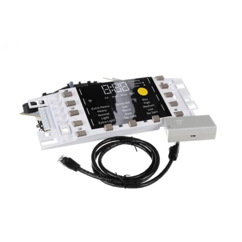 GE UI Interface Board WH22X34917