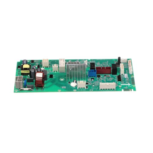 GE Main Control Board Assembly WH22X36638