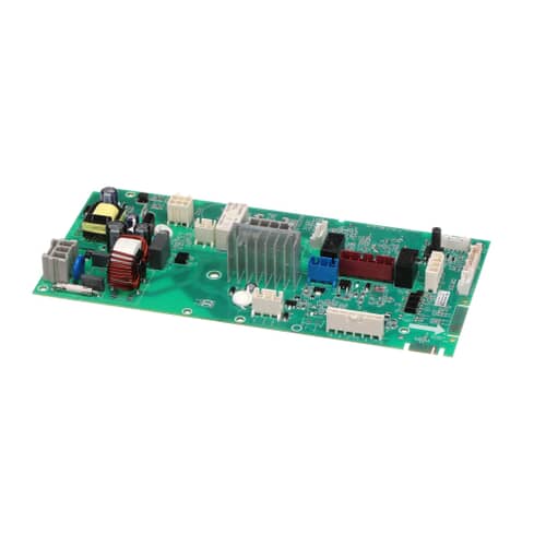 GE Main Control Board Assembly WH22X36638