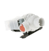 GE Part# WH23X10031 Drain Pump (OEM)