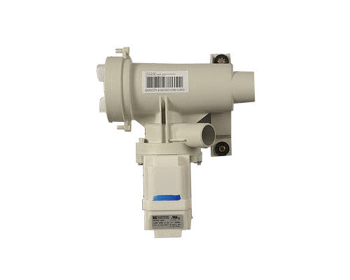 GE Part# WH23X10038 Drain Pump (OEM)