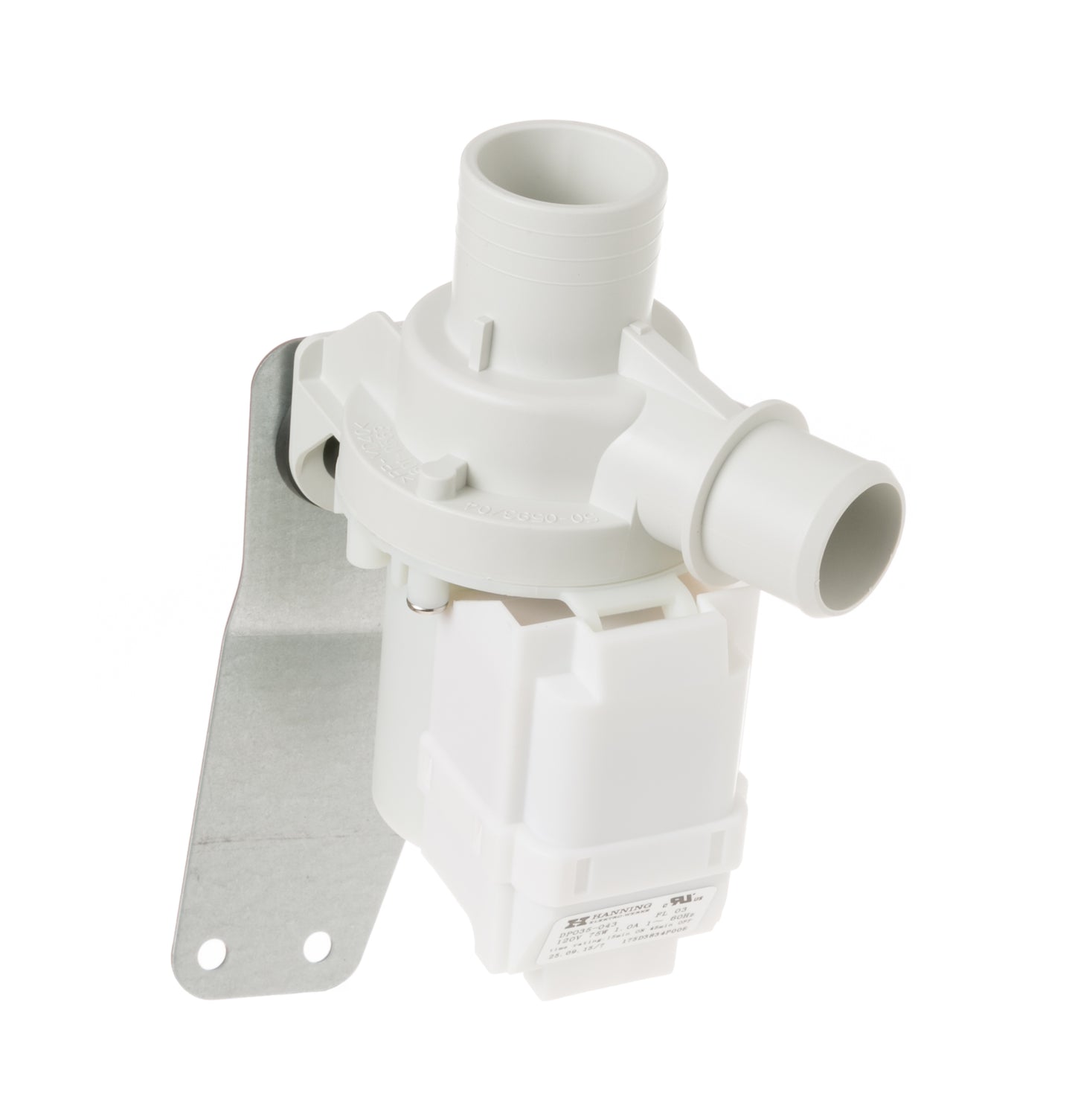 Hotpoint Washing Machine Drain Pump HTWP1400F0WW