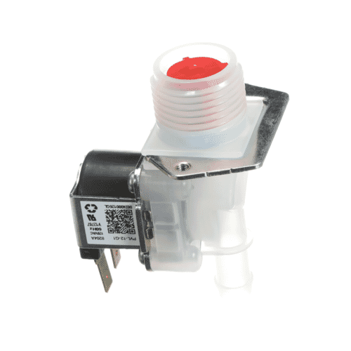 GE Part# WH23X29527 Water Valve - Genuine OEM