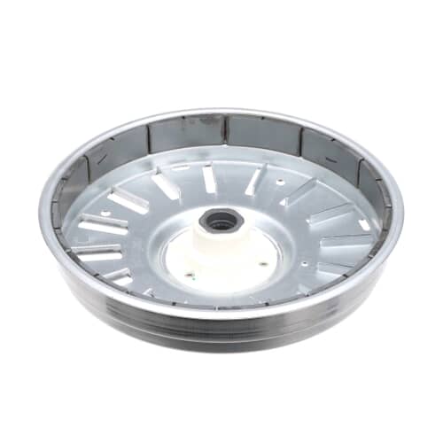 Ge Rotor Asm - WH39X10007