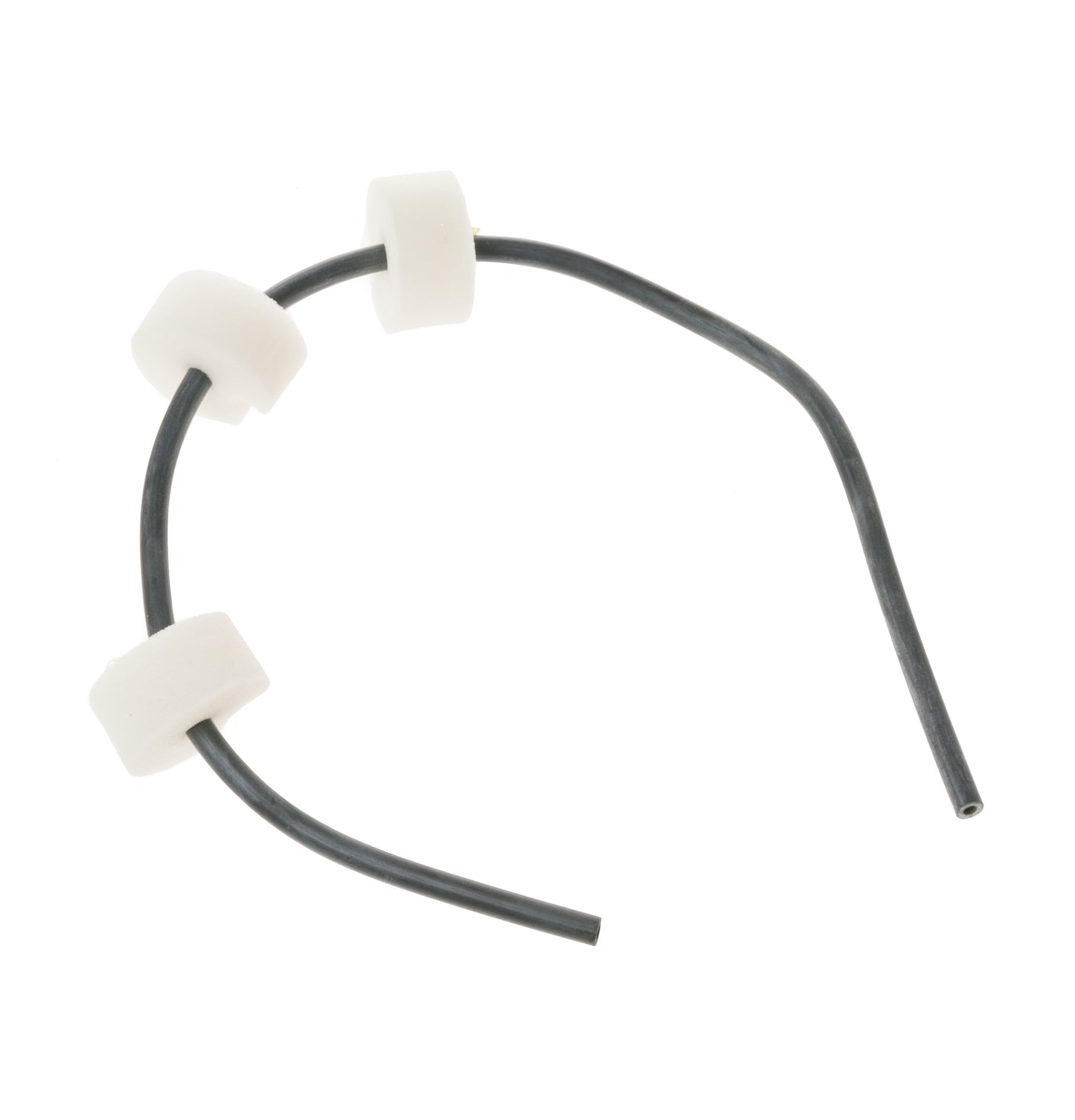 GE Part# WH41X10129 Water Pressure Switch Hose (OEM)