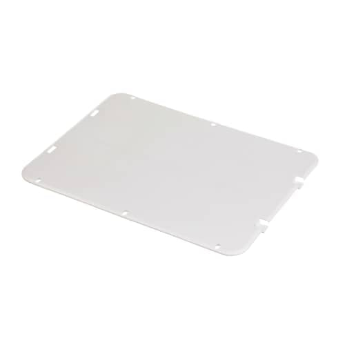 GE Part# WH41X27718 Back Cover - Genuine OEM