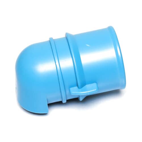 GE Part# WH41X29621 Fill Hose Nozzle - Genuine OEM