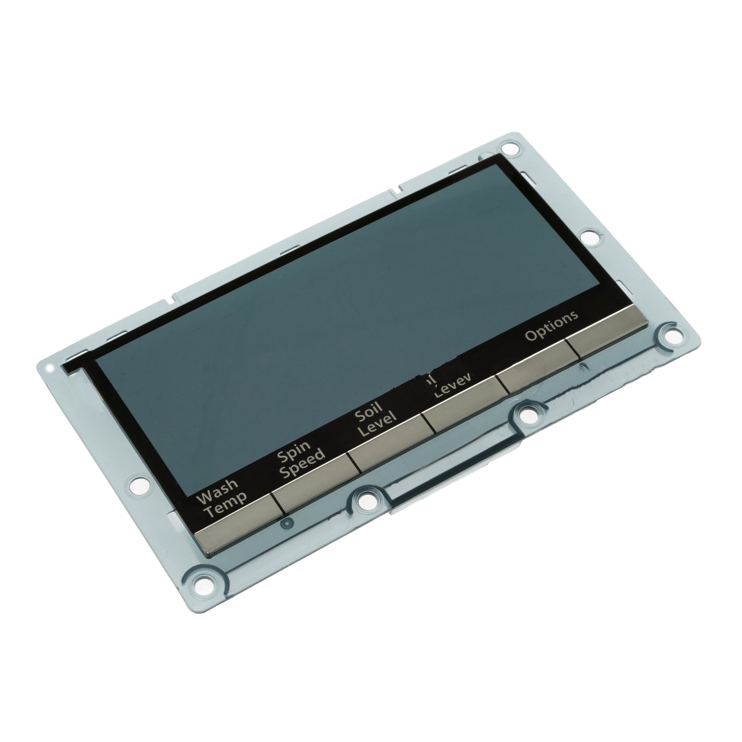 Ge Display Cover - WH42X27197