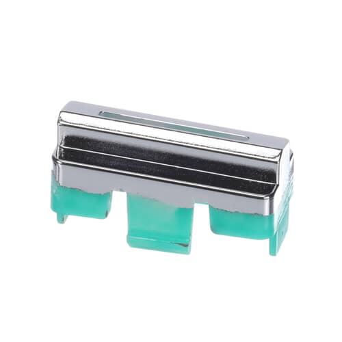 Ge Press Button (Start/Pause) - WH42X27215