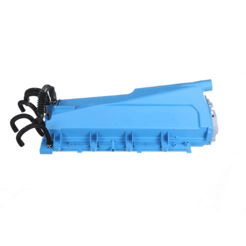 GE Part# WH42X29535 Dispenser Drawer - Genuine OEM