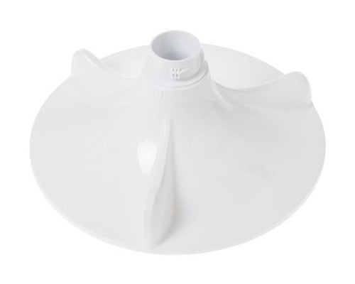 Blomberg Rear Panel Assembly - 2973900100