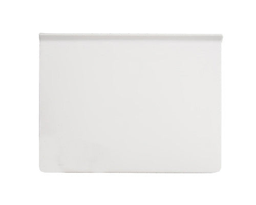 GE Part# WH44X1137 Washer Lid (OEM) White