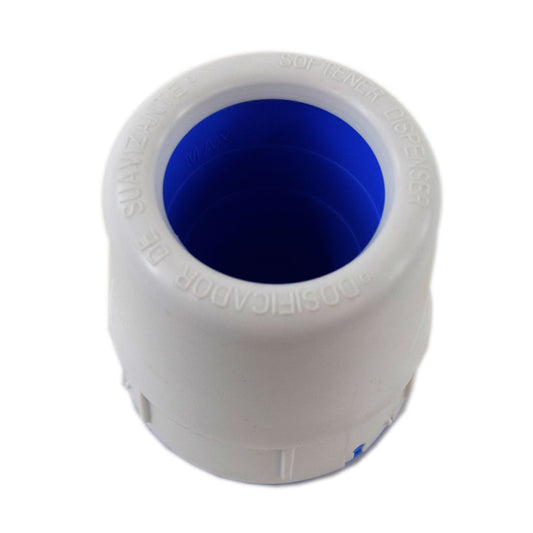 GE Part# WH44X20435 Fabric Softner Dispenser - Genuine OEM