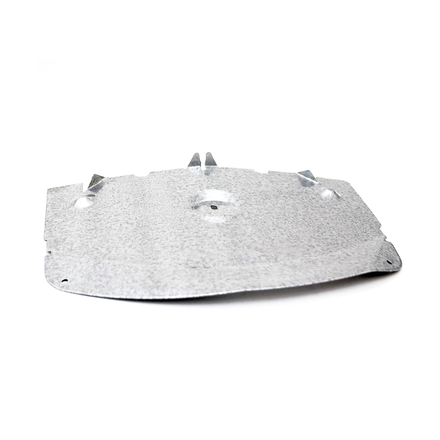 GE Part# WH45X10046 Tub Shield Support (OEM)