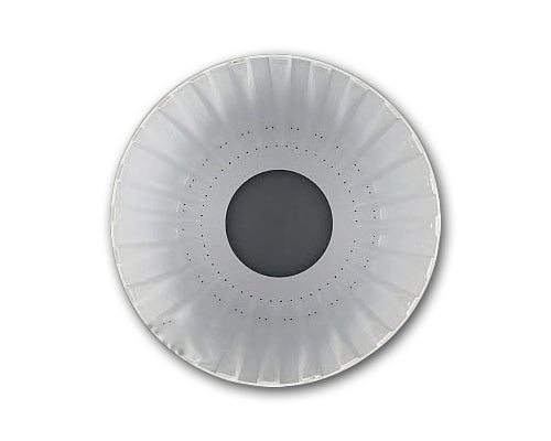 Electrolux Panel-Back - 318076300