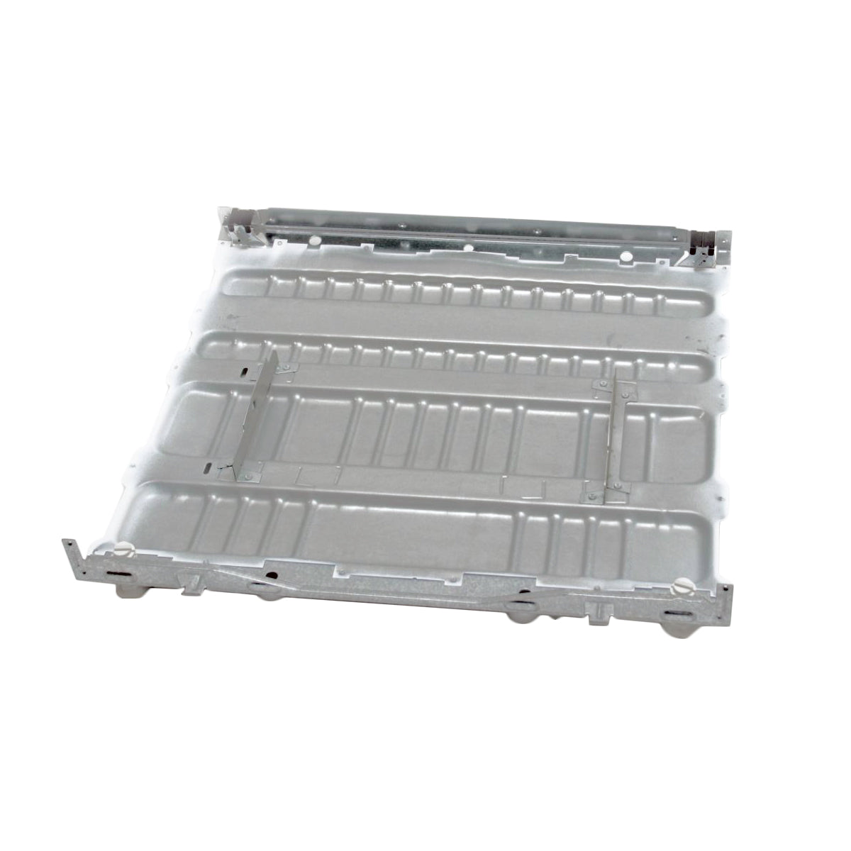 GE Part# WH46X10079 Base Plate Assembly (OEM)
