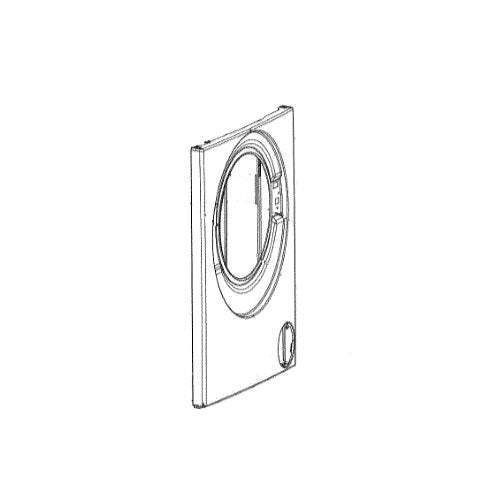 Whirlpool Nlafront, Oven - 72001047