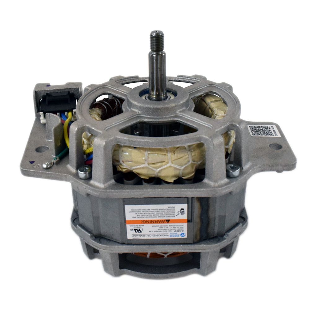 Hotpoint Washing Machine Drive Motor HTW200ASK1WW