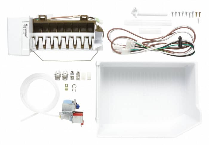 Maytag Refrigerator Ice Maker (complete Add-on kit) EMT8002Q00